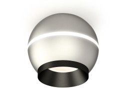 Ambrella Light Потолочный светильник Techno XS1103001