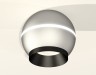 Ambrella Light Потолочный светильник Techno XS1103001