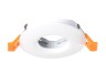 Crystal Lux Светильник встроенный Crystal Lux CLT 032C1 WH