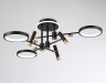 Ambrella Light Люстра потолочная светодиодная FL FL51647
