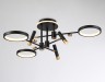 Ambrella Light Люстра потолочная светодиодная FL FL51647