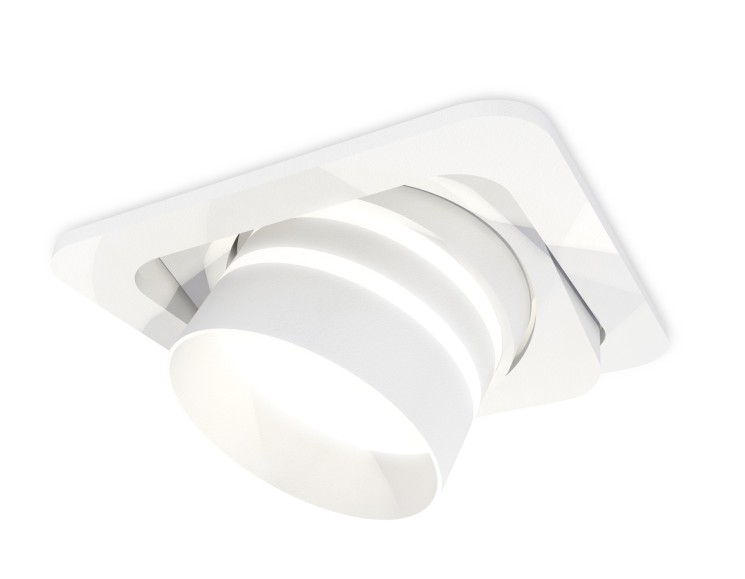 Ambrella Light Карданный светильник Techno XC7658082