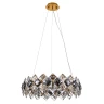 Подвесная люстра Divinare ROSALINDA 7204/17 LM-8