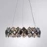 Подвесная люстра Divinare ROSALINDA 7204/17 LM-8
