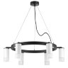 Light Star LR0163661 Rullo Люстра подвесная