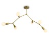 Ambrella Light Люстра на штанге Traditional TR8038