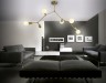 Ambrella Light Люстра на штанге Traditional TR8038