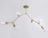 Ambrella Light Люстра на штанге Traditional TR8038