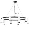 Light Star LR02036586540 Rullo Люстра подвесная