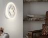 Ambrella Light Настенный светодиодный светильник Acrylica FA2955
