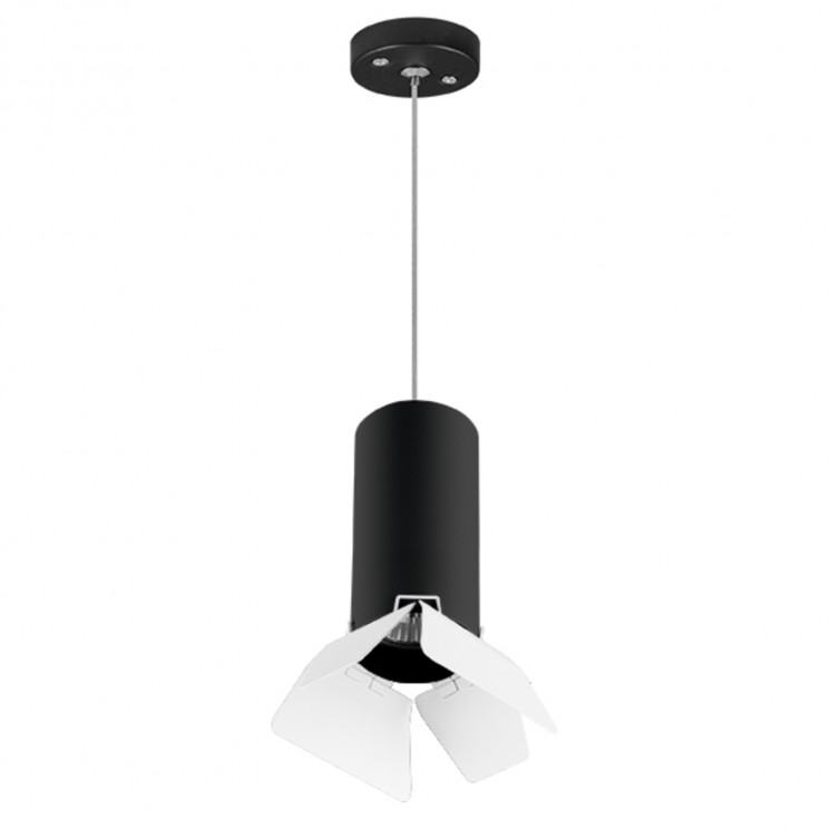 Light Star RP487436 Rullo Комплект со светильником Rullo