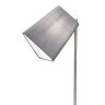 Escada 10185/T E14*40W Chrome/Grey
