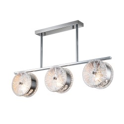 Escada 2105/3 E14*40W Chrome