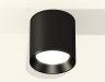 Ambrella Light Потолочный светильник Techno XS6302002