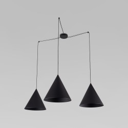 Подвесной светильник                      TK Lighting  6629 Cono