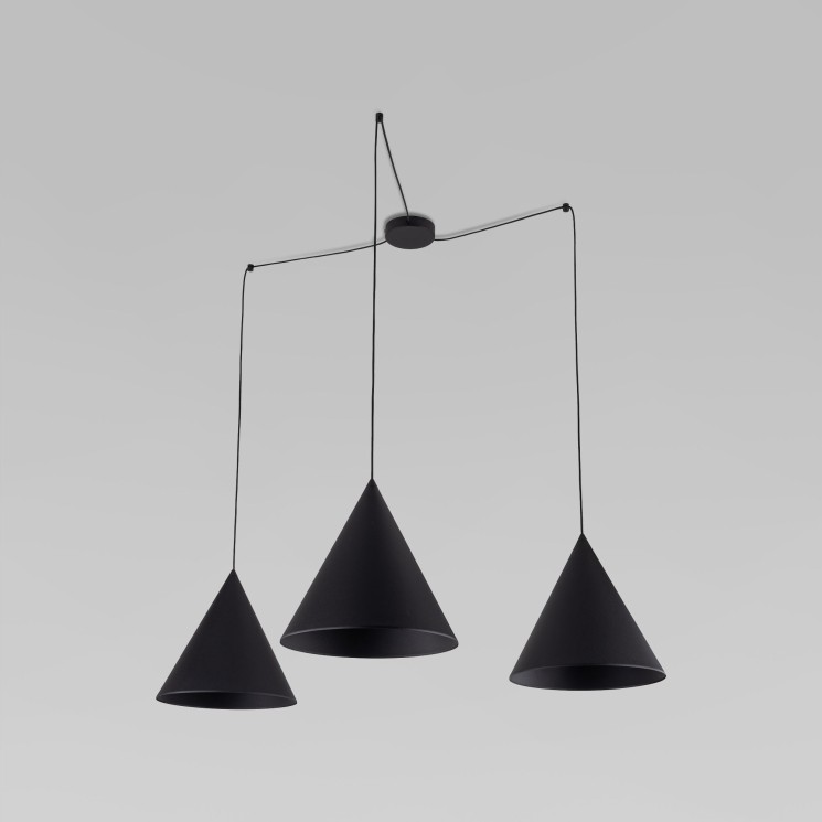 Подвесной светильник                      TK Lighting  6629 Cono