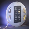 Maytoni Светодиодная лента Ultra 24В 2835 4,8Вт/м 2700К 5м IP 20 201008