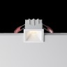 Maytoni Встраиваемый светильник Alfa LED 3000К 10Вт 50°