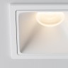 Maytoni Встраиваемый светильник Alfa LED 3000К 10Вт 50°