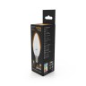 103101110 Лампа Gauss LED Candle E14 9.5W 3000К 1/10/50, шт