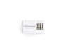Ambrella Light Соединитель прямой для светодиодной ленты 5050 12/24V (4 конт.) 10 шт GS GS6201