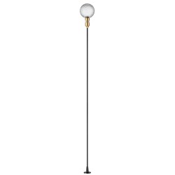 Уличный светильник ODEON LIGHT DANDE 7121/2GLB