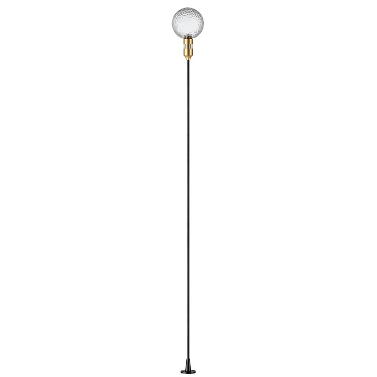 Уличный светильник ODEON LIGHT DANDE 7121/2GLB
