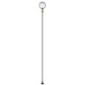 Уличный светильник ODEON LIGHT DANDE 7121/2GLB
