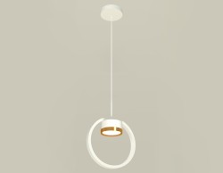 Ambrella Light Светильник подвесной Traditional DIY XB9101103