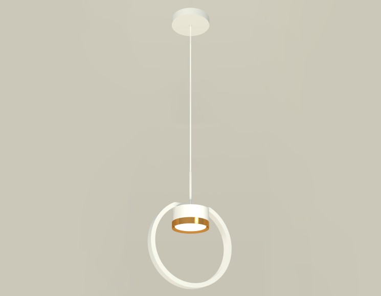 Ambrella Light Светильник подвесной Traditional DIY XB9101103