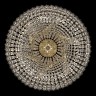 Люстра хрустальная 19041/35IV G Bohemia Ivele Crystal (Потолочные)