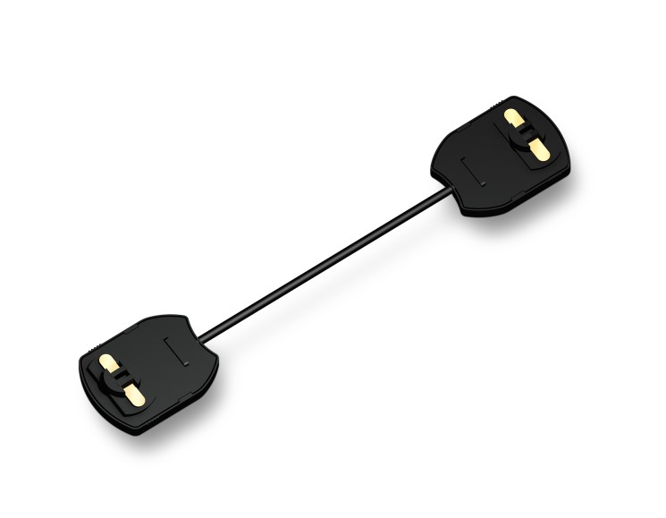 Ambrella Light Коннектор гибкий для однофазного встраиваемого шинопровода Standard 220V Ambrella light GL GL7188