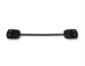 Ambrella Light Коннектор гибкий для однофазного встраиваемого шинопровода Standard 220V Ambrella light GL GL7188