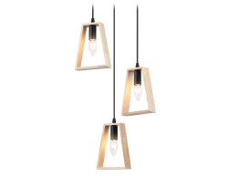 Ambrella Light Светильник подвесной TR TR80499