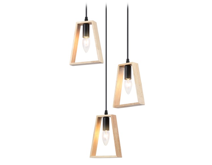 Ambrella Light Светильник подвесной TR TR80499