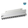 Трековый светильник для низковольного шинопровода NOVOTECH FLUM 358542