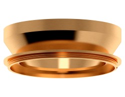 Ambrella Light Насадка задняя накладная для корпуса светильника N8909
