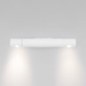 Настенный светильник                      Eurosvet  40161 LED белый