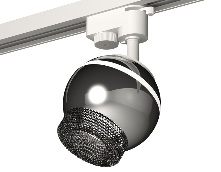 Ambrella Light Трековый светильник Track System XT1104002