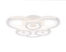 Ambrella Light Люстра потолочная светодиодная ACRYLICA FA8872