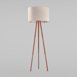 Торшер с абажуром                      TK Lighting  5284 Tokyo