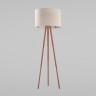 Торшер с абажуром                      TK Lighting  5284 Tokyo