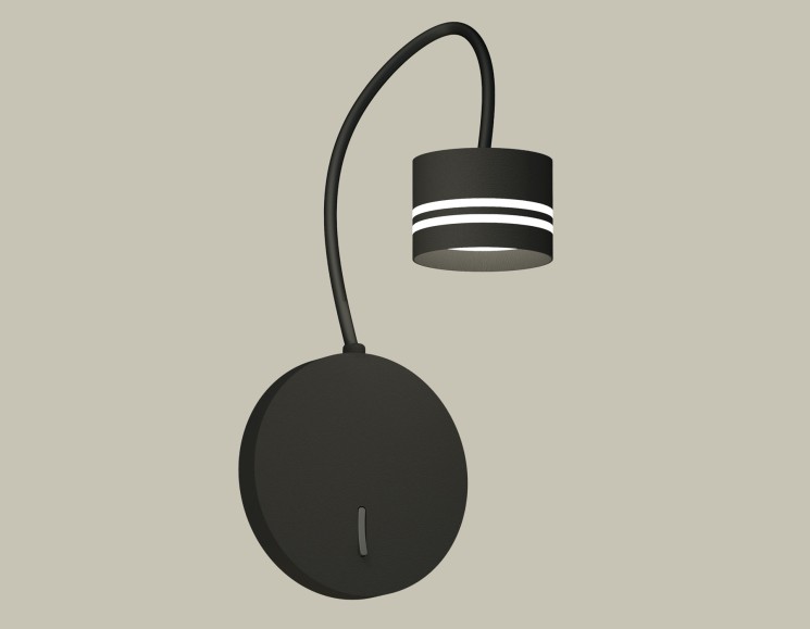 Ambrella Light Бра Traditional DIY XB9596203