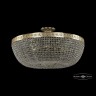 Люстра хрустальная 19051/70IV G Bohemia Ivele Crystal (Потолочные)