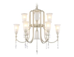 Ambrella Light Подвесная люстра Traditional TR3248