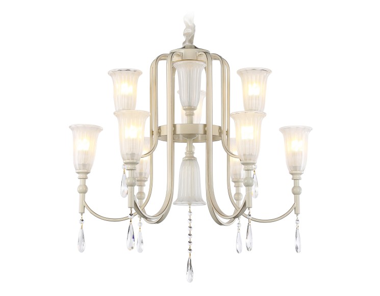 Ambrella Light Подвесная люстра Traditional TR3248