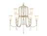 Ambrella Light Подвесная люстра Traditional TR3248