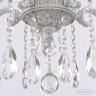 Люстра хрустальная AL78101/5/175 A WMN Bohemia Ivele Crystal (Литые)