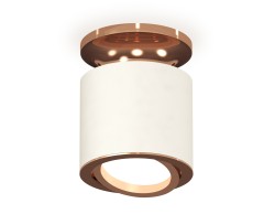 Ambrella Light Потолочный светильник Techno XS7401140