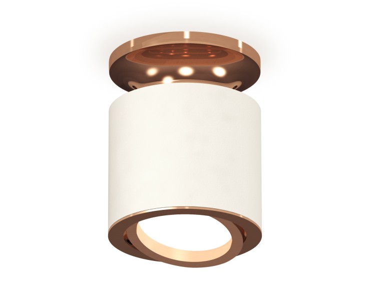 Ambrella Light Потолочный светильник Techno XS7401140